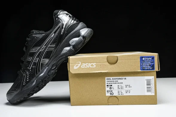 Asics Gel-Kayano 14 1201A019-006 