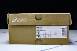 Asics Gel-NYC 1203A788-101