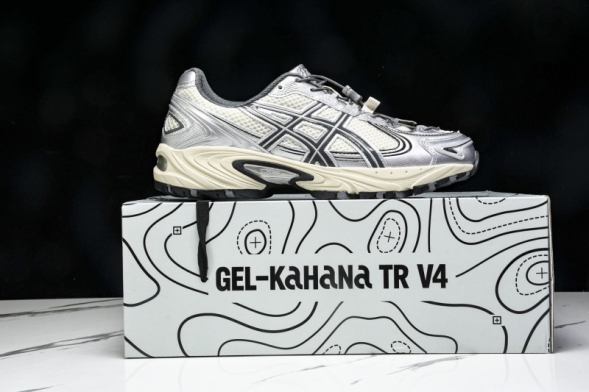 Asics Gel-Kahana TR V4 1203A497-200 