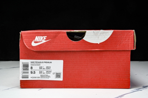 Nike Air Zoom Pegasus Premium HQ2592-008 