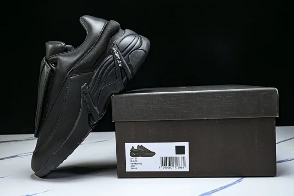 Raf Simons Cylon-21 Antei HR740001S 