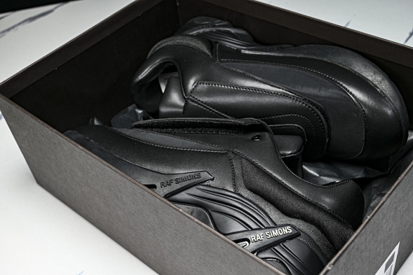 Raf Simons Cylon-21 Antei HR740001S 