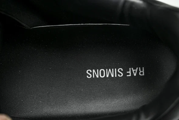 Raf Simons Cylon-21 Antei HR740001S 