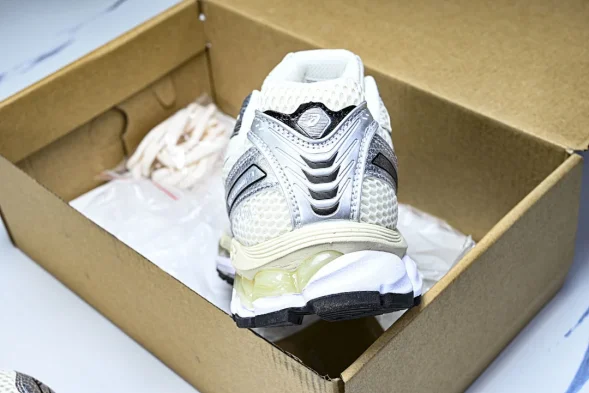 Asics Gel-Kayano 12.1 x Ronnie Fieg 1203A555-100 