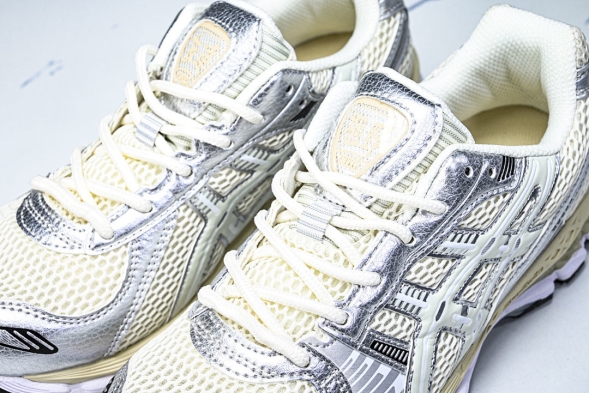 Asics Gel-Kayano 12.1 x Ronnie Fieg 1203A555-100 