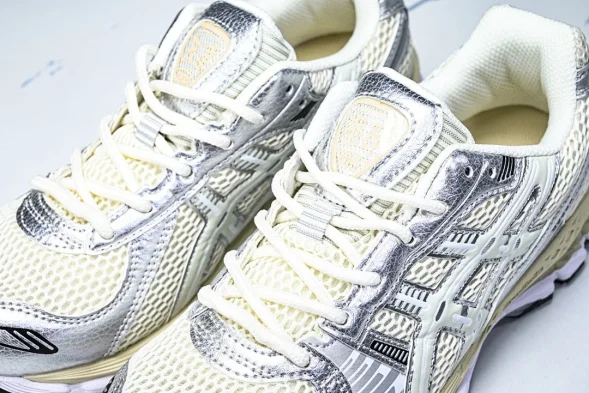 Asics Gel-Kayano 12.1 x Ronnie Fieg 1203A555-100 