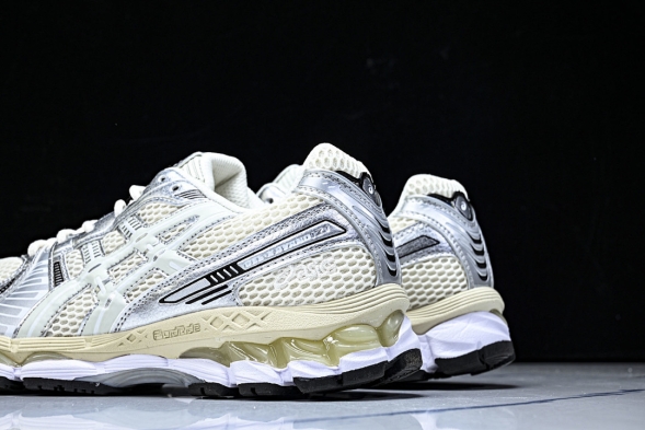 Asics Gel-Kayano 12.1 x Ronnie Fieg 1203A555-100 