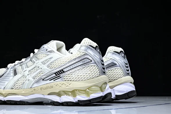 Asics Gel-Kayano 12.1 x Ronnie Fieg 1203A555-100 