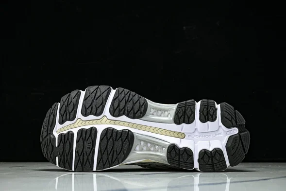 Asics Gel-Kayano 12.1 x Ronnie Fieg 1203A555-100 
