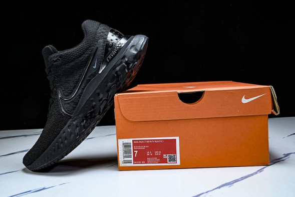 Nike React Infinity Run FK 3 DH5392 005 