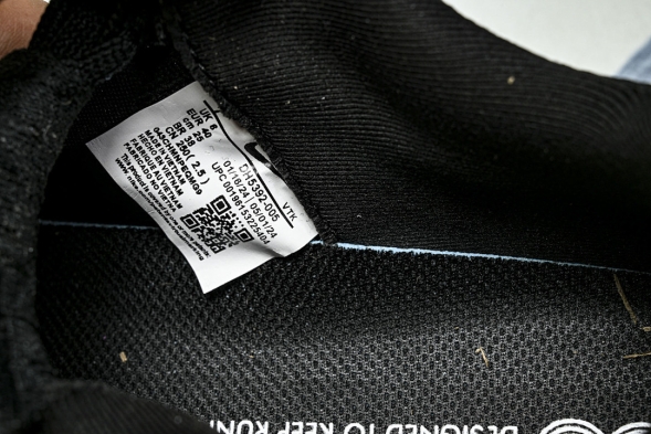 Nike React Infinity Run FK 3 DH5392 005 