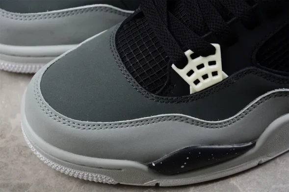  Nike Air Jordan 4 Georgetown Fear Pack 626969-030  