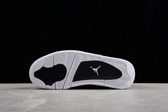  Nike Air Jordan 4 Georgetown Fear Pack 626969-030  