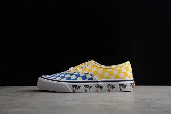 Vans Authentic VN0A348A40PP 