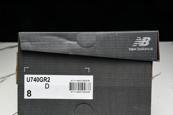 New Balance 740 U740GR2 