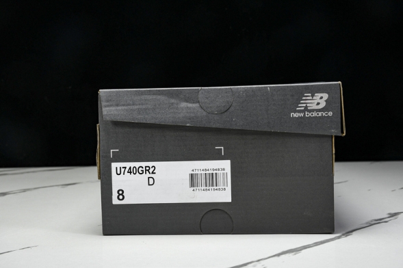 New Balance 740 U740GR2 