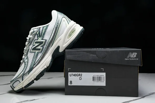New Balance 740 U740GR2 