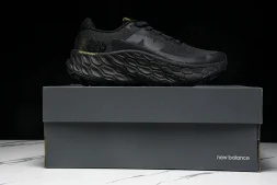 New Balance Fresh Foam X More V3TDS MTMORNBK