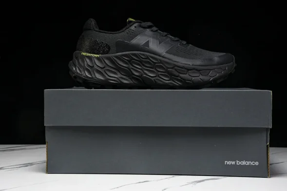 New Balance Fresh Foam X More V3TDS MTMORNBK 