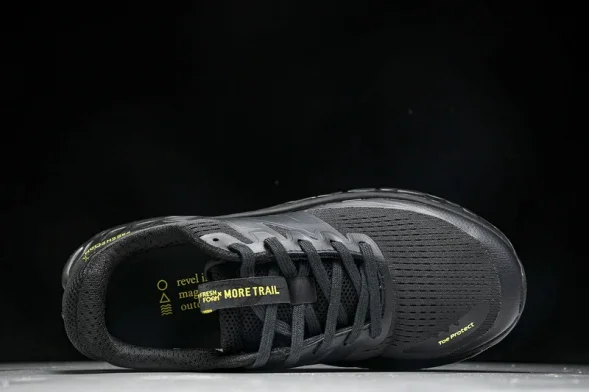 New Balance Fresh Foam X More V3TDS MTMORNBK 