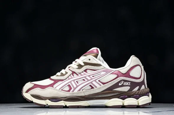 Asics Gel-NYC 1203A788-100 
