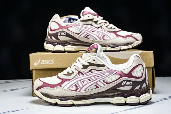 Asics Gel-NYC 1203A788-100 