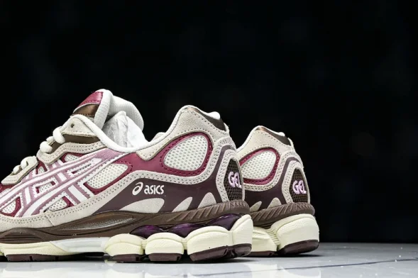 Asics Gel-NYC 1203A788-100 