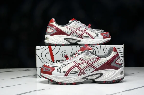 Asics Gel-Kahana TR V4 1203A585-100 