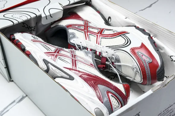 Asics Gel-Kahana TR V4 1203A585-100 