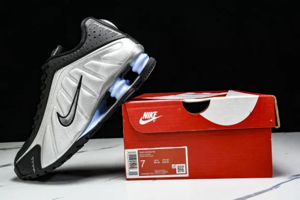 Nike Shox R4 CW2626 004 