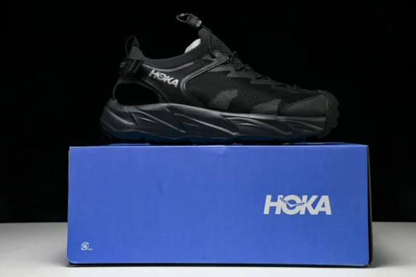 Hoka Hopara 2 1147650 BBLC 