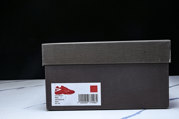 Raf Simons Cylon-21 HR740007S 