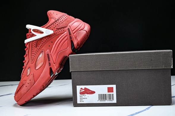 Raf Simons Cylon-21 HR740007S 