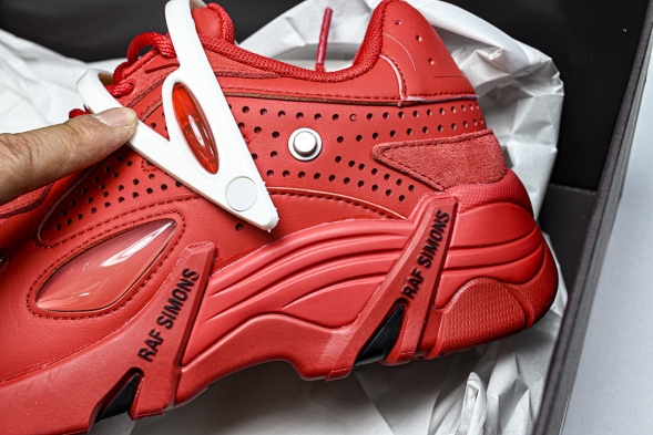 Raf Simons Cylon-21 HR740007S 