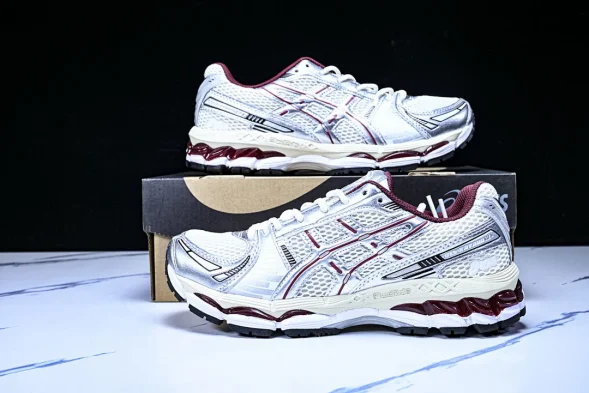 Asics Gel-Kayano 12.1 x Ronnie Fieg 1203A759-102 
