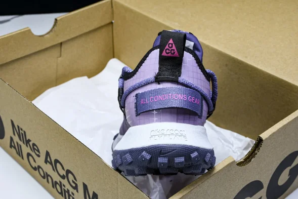 Nike ACG Mountain Fly Low GTX SE DQ1979-500 