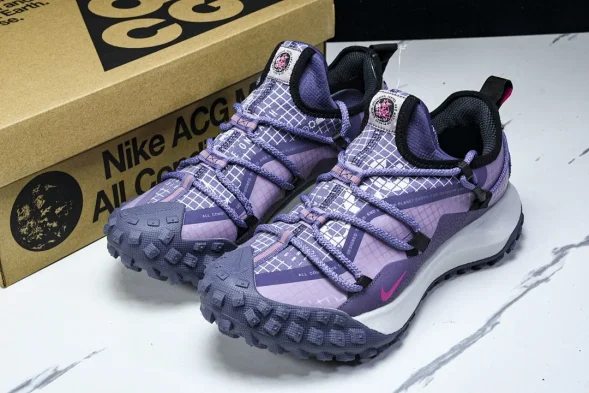 Nike ACG Mountain Fly Low GTX SE DQ1979-500 