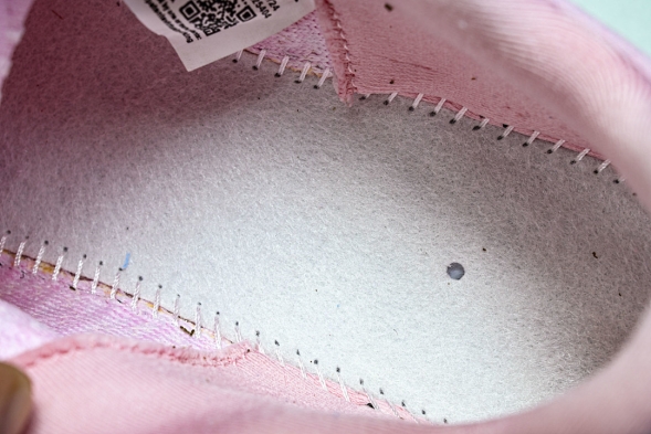 Nike React Infinity Run FK 3 DZ3016 600 