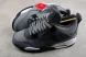 Nike Air Jordan 4 Retro Cool Grey 308497-007 