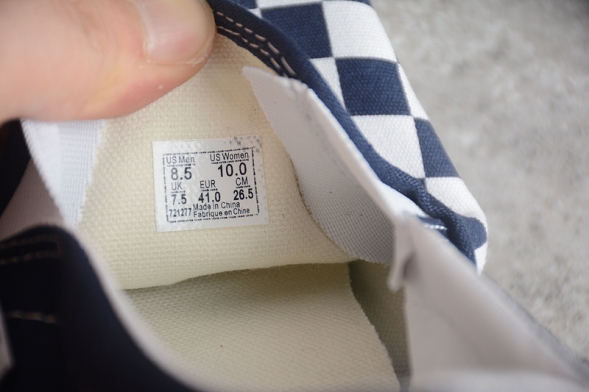 Vans Slip-On VN0A5JMHARY 