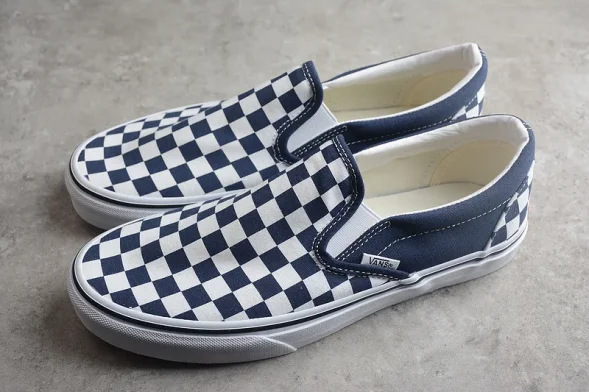 Vans Slip-On VN0A5JMHARY 