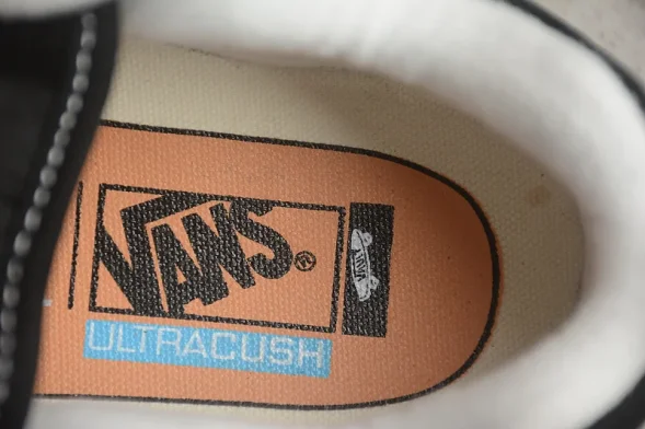 Vans x Imran Potato Logo Vr3 VN0009QC8TE 