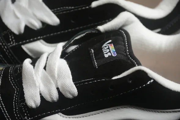 Vans x Imran Potato Logo Vr3 VN0009QC8TE 