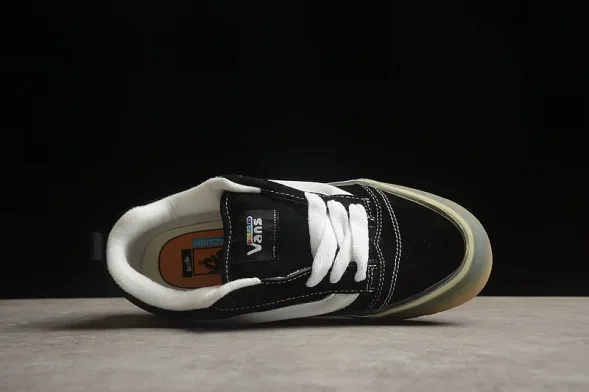 Vans x Imran Potato Logo Vr3 VN0009QC8TE 