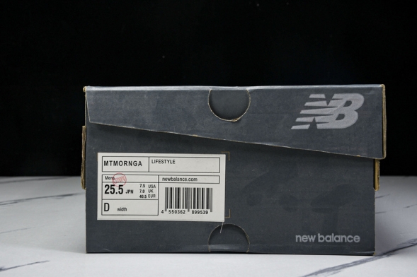 New Balance Fresh Foam X More V3TDS MTMORNGA 