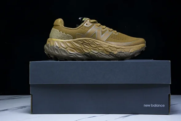 New Balance Fresh Foam X More V3TDS MTMORNGA 