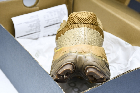 New Balance Fresh Foam X More V3TDS MTMORNGA 