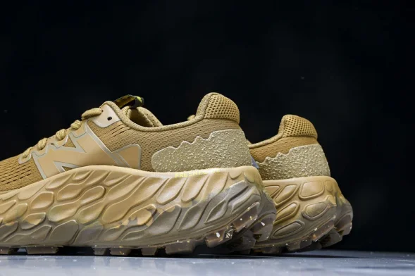 New Balance Fresh Foam X More V3TDS MTMORNGA 