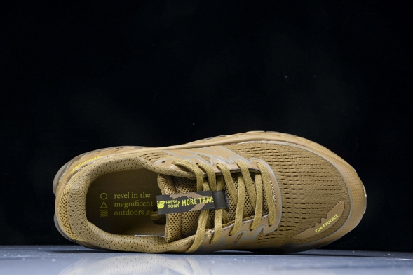 New Balance Fresh Foam X More V3TDS MTMORNGA 