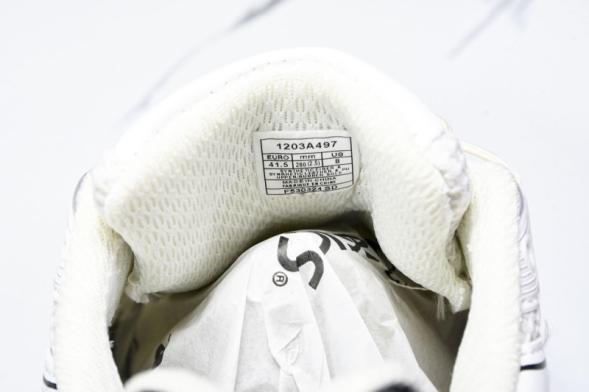 Asics Gel-Kahana TR V4 1203A497-100 